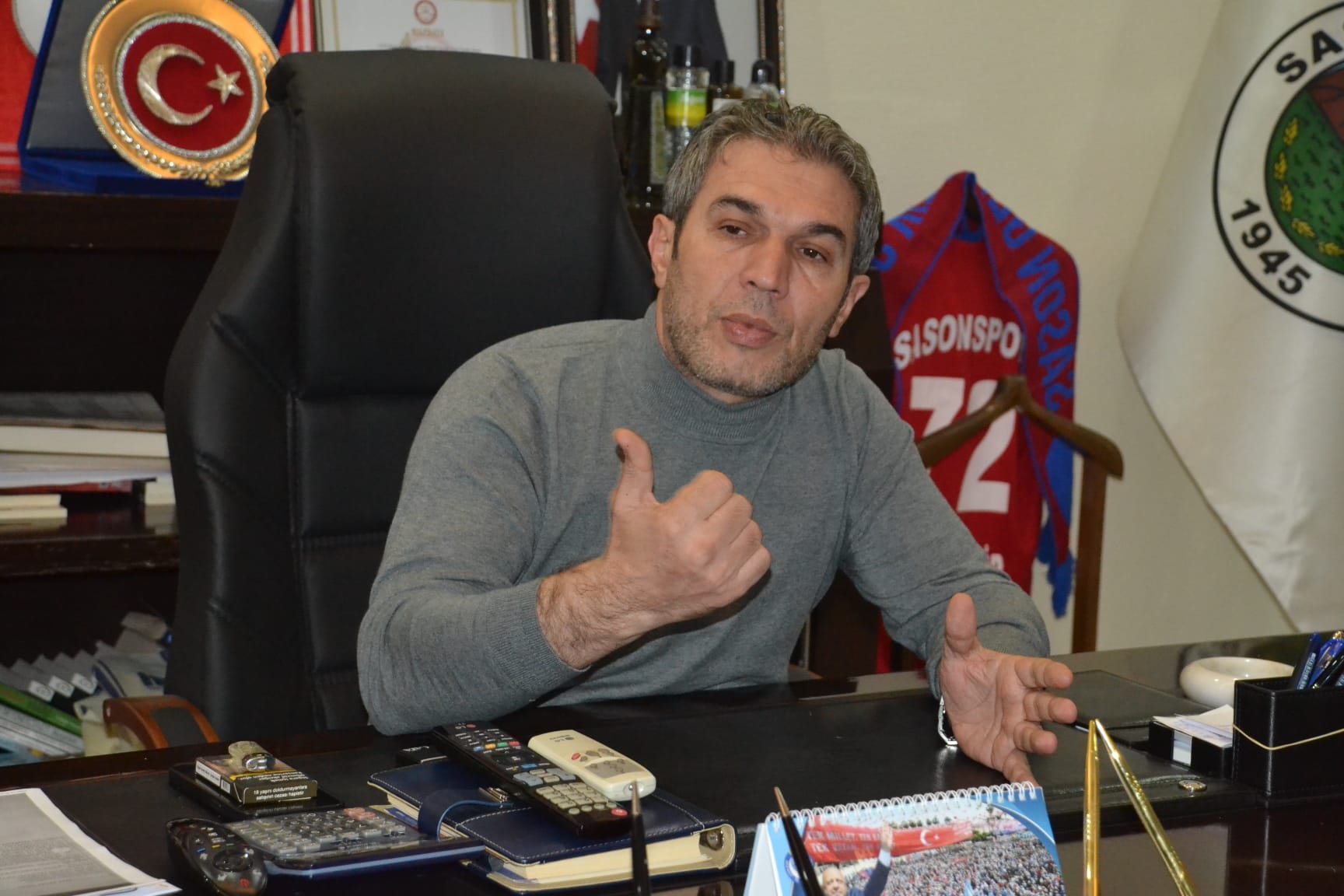 Hava kirliliği göç'e sebeb oluyor