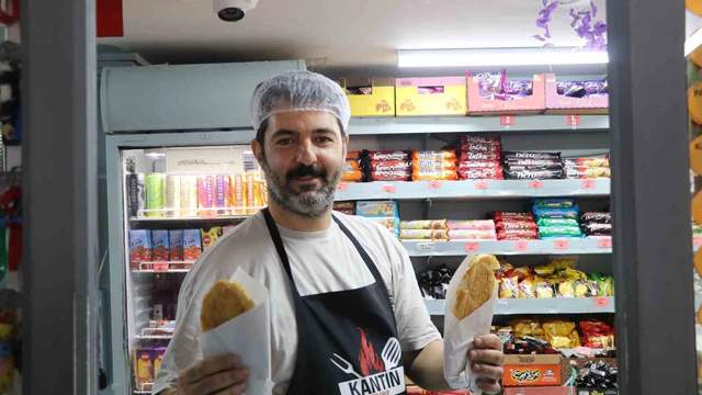 “bir çocuğun tebessümüne gölge düşmesin” diyen Alpan sürdürüyor