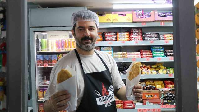 “bir çocuğun tebessümüne gölge düşmesin” diyen Alpan sürdürüyor