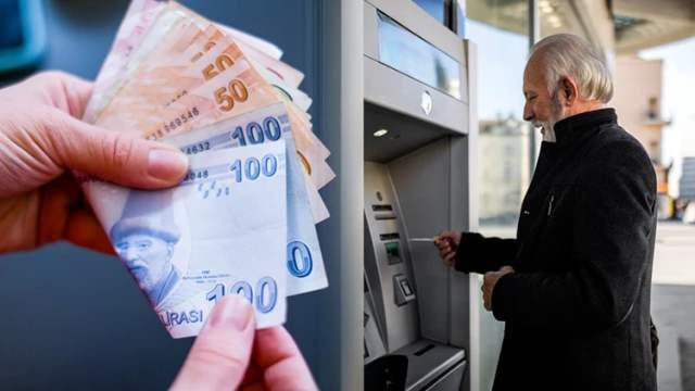Emekli Zam Farkı İçin Geri Sayım Başladı!