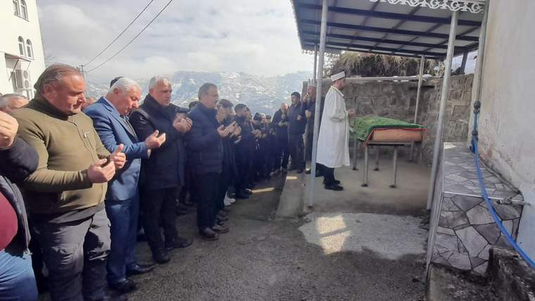 Muhtarların Acı Günü - Birlik Haber Ajansı