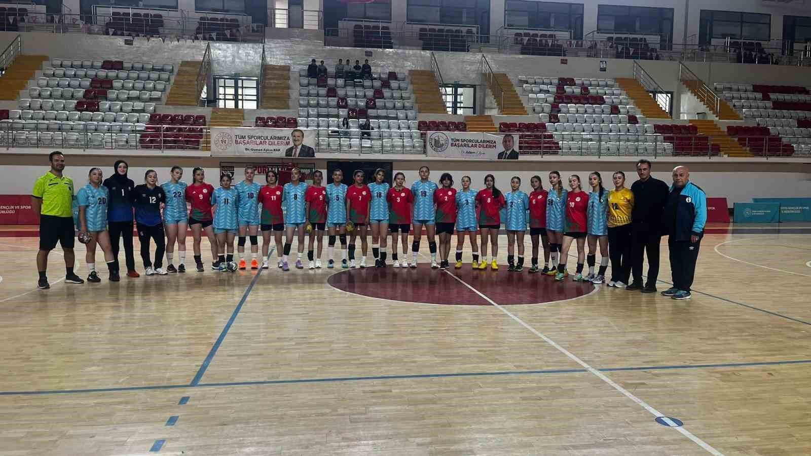 Yeni sezon öncesi maç Sivas Gücü’ne ne gösterdi?