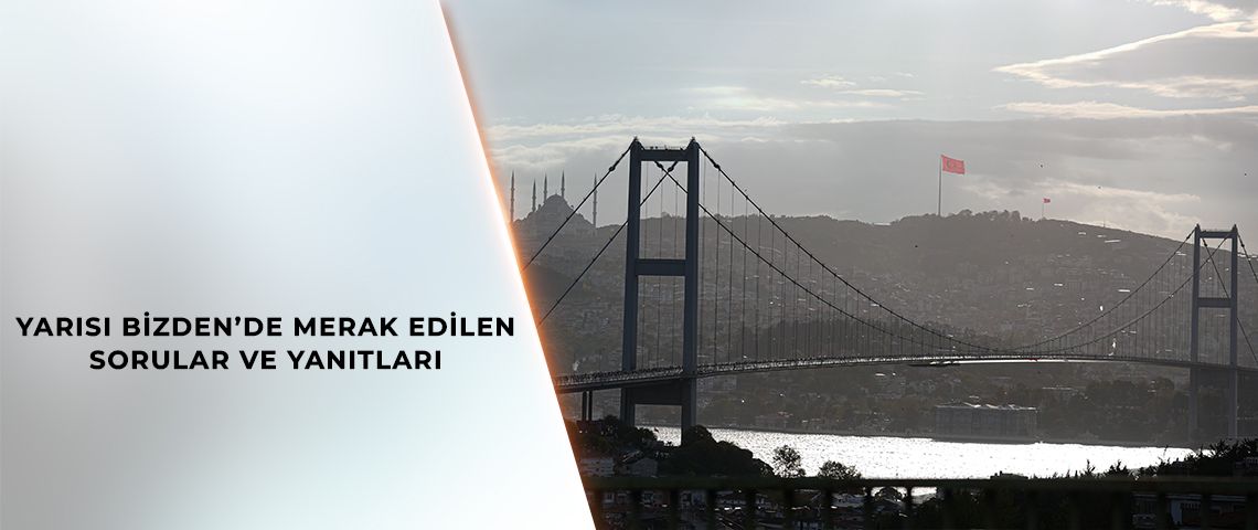 Yarısı Bizden Kampanyasından Kimler Yararlanabilecek?