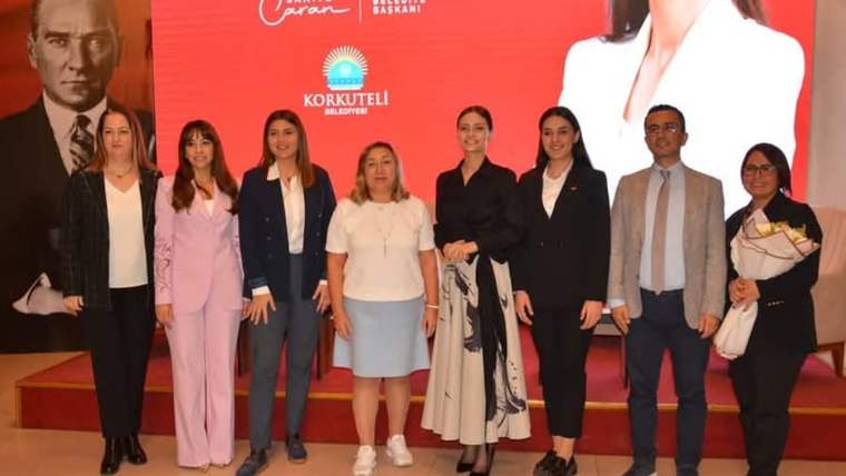 “Farkındalığı arttırmak adına var gücümüzle çalışacağız”