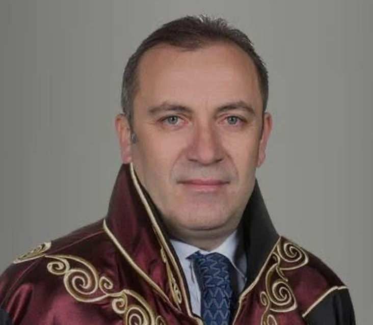 Danıştay Başsavcılığı'na Cevdet Erkan seçildi - Birlik Haber Ajansı