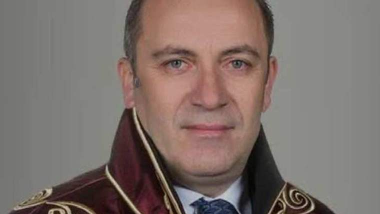 Danıştay Başsavcılığı'na Cevdet Erkan seçildi - Birlik Haber Ajansı