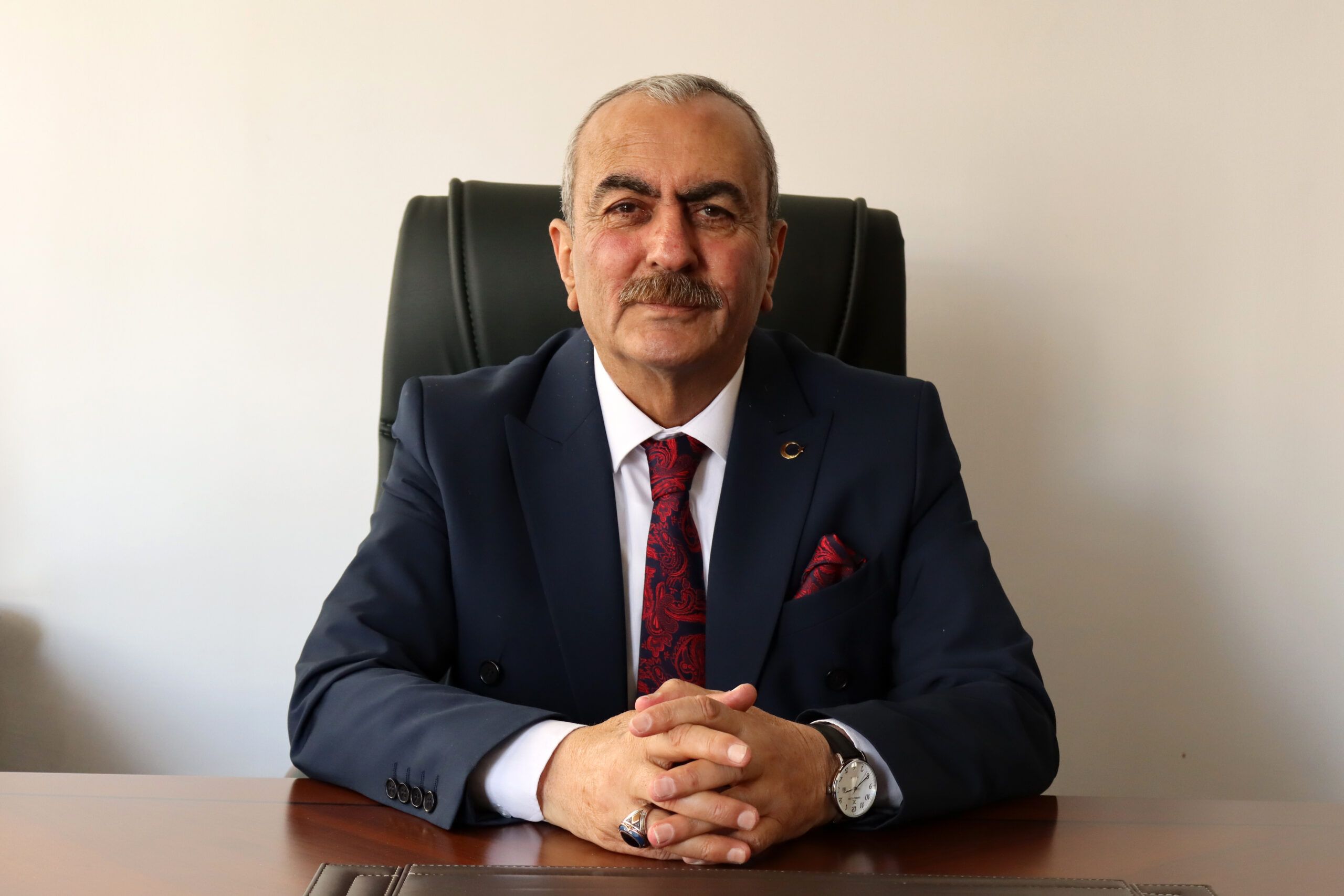 Sivas Kent Konseyi’nden Âşık Veysel’e Vefa