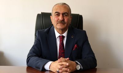 Sivas Kent Konseyi’nden Âşık Veysel’e Vefa