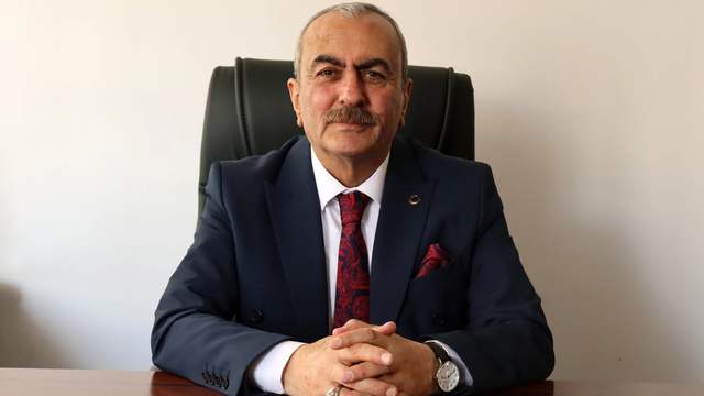 Sivas Kent Konseyi’nden Âşık Veysel’e Vefa