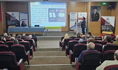 SGK Sivas’tan OSB İşverenlerine Teşvik, Yabancı İşçi ve Kayıt Dışı İstihdam Eğitimi