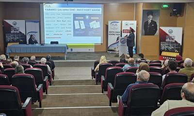 SGK Sivas’tan OSB İşverenlerine Teşvik, Yabancı İşçi ve Kayıt Dışı İstihdam Eğitimi
