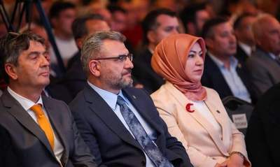 Cumhur İttifakı Sivas’ta Birlik Mesajı Verdi!