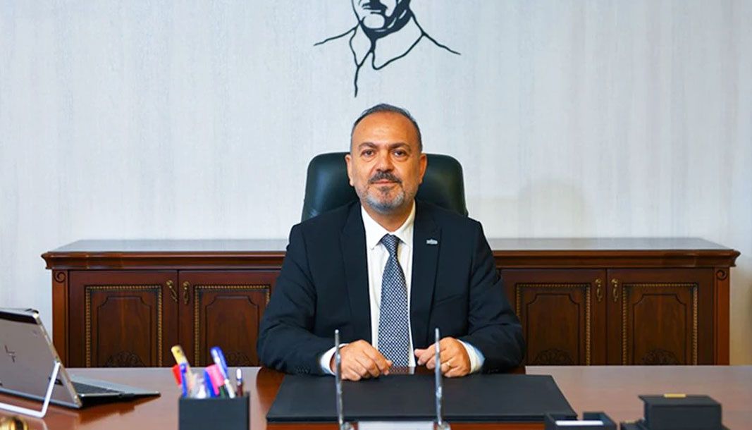 Isparta'nın ihracatı 37 milyon doları geçti - Birlik Haber Ajansı