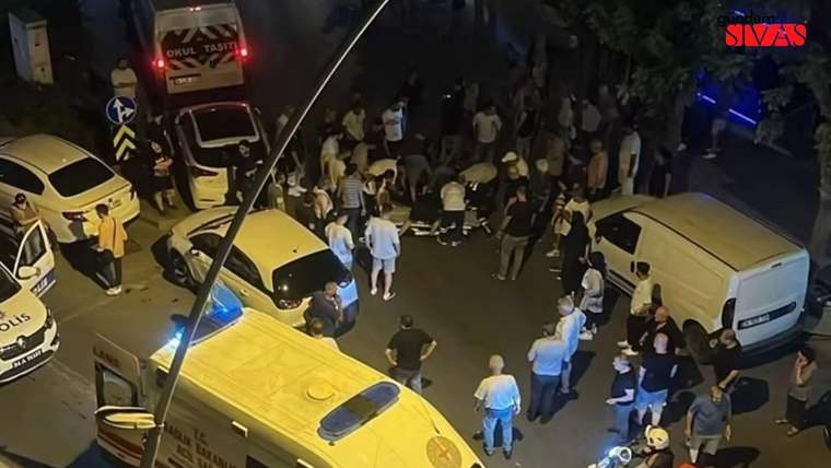 İşyeri sahibi 6 bıçak darbesiyle öldürüldü!