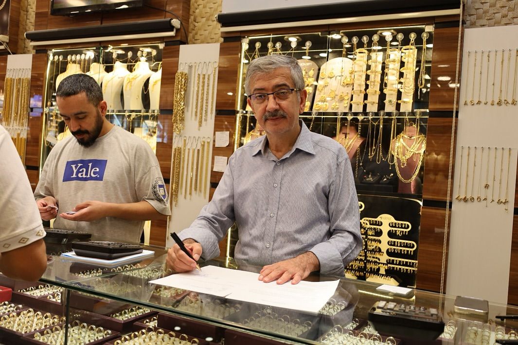 Evlenecek Gençlere Sivas'tan Destek: Özel İndirim Fırsatları