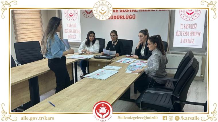 Karslı çocukların resimleri 23 Nisan'da Dolmabahçe'de sanatseverlerle buluşacak - Birlik Haber Ajansı