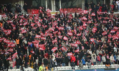 Sivasspor–Amed Maçına Tribünlerden Güçlü Mesaj: Taraftar İlgisi Sezon Ortalamasının Üzerine Çıktı