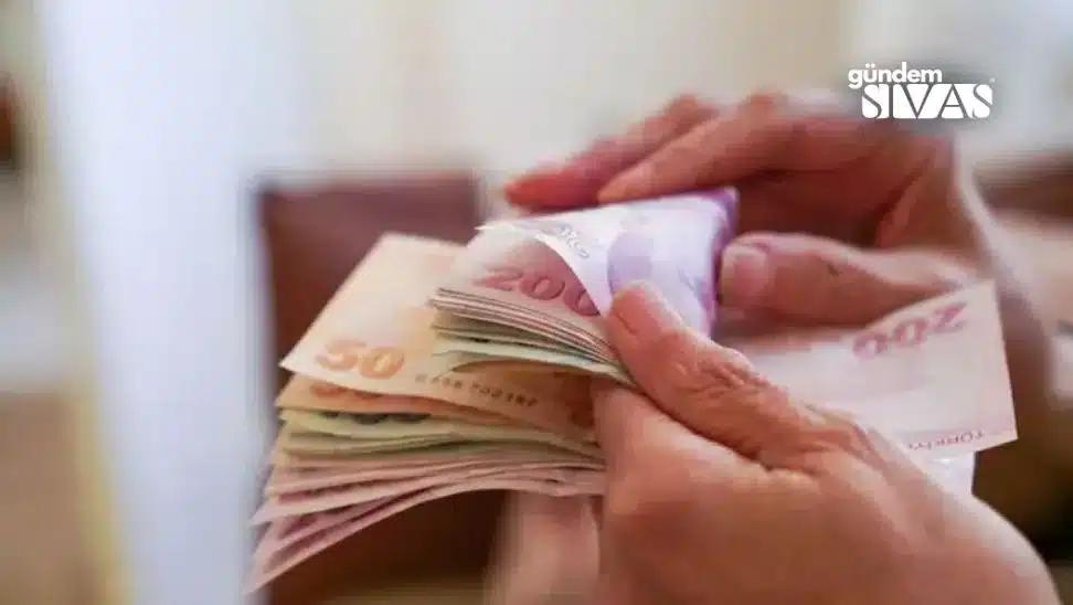 Yeni Sosyal Yardım Geliyor: 5 Bin TL!