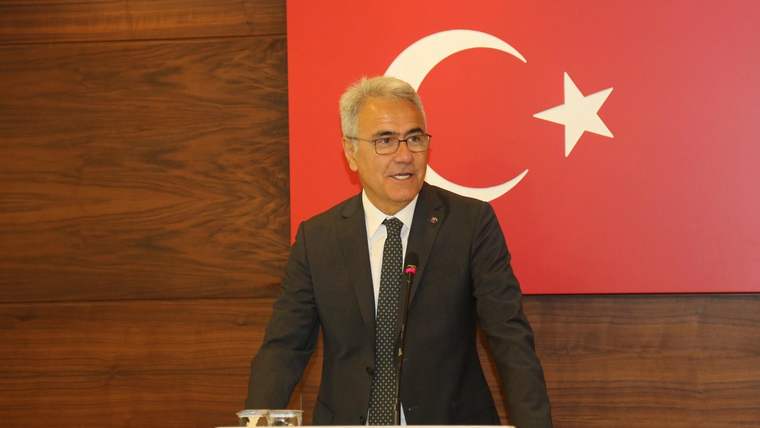 Sivas TSO’dan Dijital İhracata Büyük Destek: E-İhracat Zirvesi Yolda!