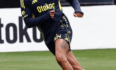Fenerbahçe Karagümrük Maçı Hazırlıklarına Hız Kesmeden Devam Ediyor