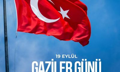 Sivasspor, Gaziler Onuruna Özel Paylaşım Yaptı