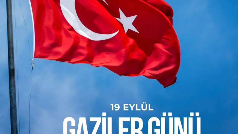 Sivasspor, Gaziler Onuruna Özel Paylaşım Yaptı