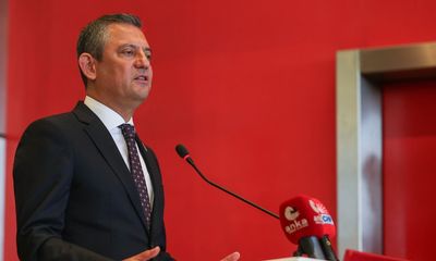 Özgür Özel: Polisimize zarar vermeden her türlü tepki haktır - Birlik Haber Ajansı