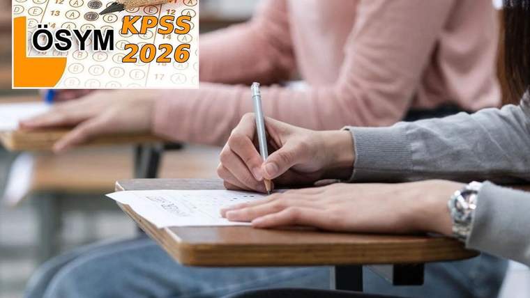 2026 KPSS İçin İptal Davası: 1,7 Milyon Aday Beklemede