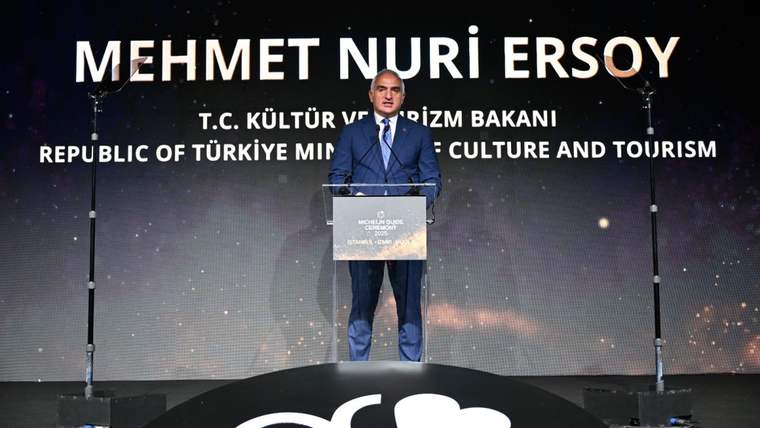 Muğla'dan 31 Restoran Michelin Seçkisine Dahil Oldu