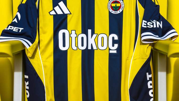 Fenerbahçe Çubuklu Forma ile Sahaya Çıkıyor / FBvALY Maçı Detayları