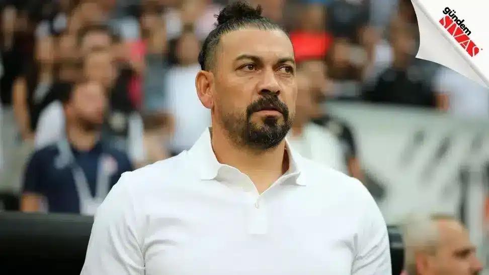 Servet Çetin: Hakem Maçın Önüne Geçti