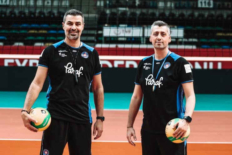 Halkbank Türkiye’yi temsil edecek