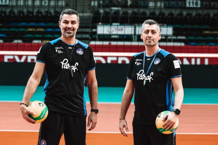 Halkbank Türkiye’yi temsil edecek