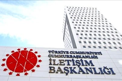 İletişim Başkanlığı’ndan İsrail iddialarına yalanlama - Birlik Haber Ajansı