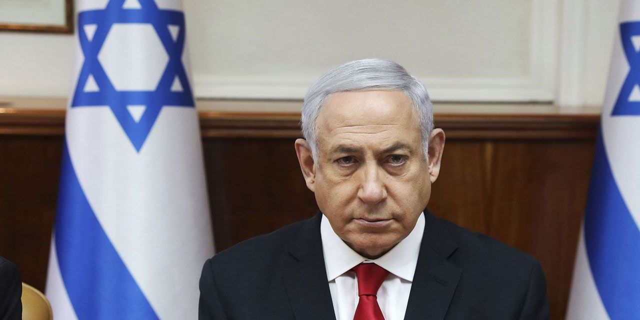 Ateşkes sonrası Netanyahu'dan ilk açıklama: Hizbullah'ı yıllarca geriye gönderdik