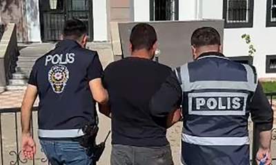 Sivas’ta Hakkında Kesinleşmiş Hapis Cezası Bulunan Şahıs Cezaevine Teslim Edildi
