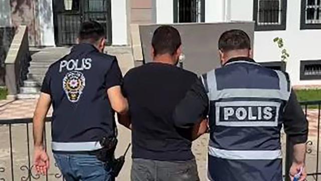 Sivas’ta Hakkında Kesinleşmiş Hapis Cezası Bulunan Şahıs Cezaevine Teslim Edildi