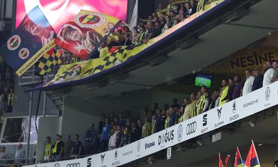 Fenerbahçe'nin Fatih Karagümrük Maçı Biletleri Satışta