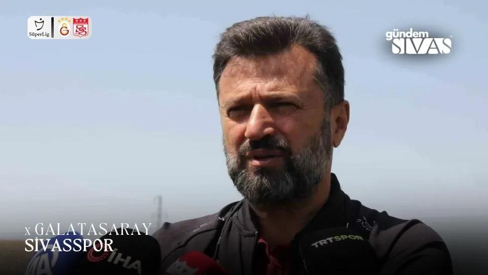 Uygun: "Şampiyonluk Yarışı Bizi İlgilendirmiyor!"