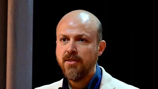 Bilal Erdoğan, Sivas'ta Siyer-i Nebi Külliyesi'nin Temelini Atacak!