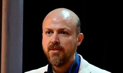 Bilal Erdoğan, Sivas'ta Siyer-i Nebi Külliyesi'nin Temelini Atacak!