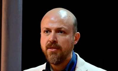 Bilal Erdoğan, Sivas'ta Siyer-i Nebi Külliyesi'nin Temelini Atacak!
