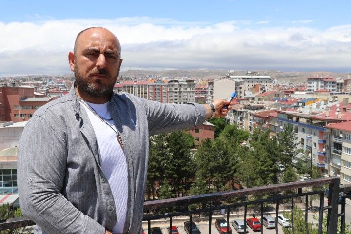 Sivas Ulaş'ta Deprem! Uzman Uyardı: 6.2'ye Kadar Risk Var