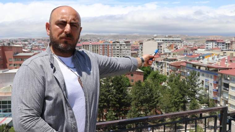 Sivas Ulaş'ta Deprem! Uzman Uyardı: 6.2'ye Kadar Risk Var
