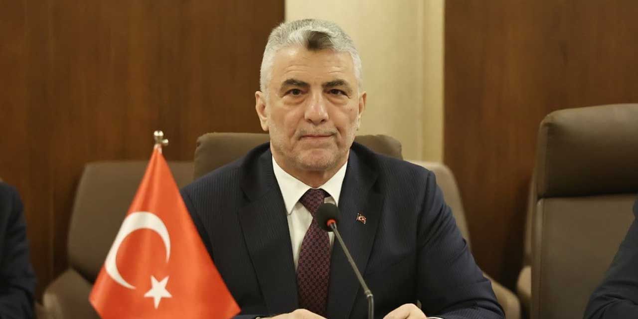 "Türkiye-Irak ticaret hacmi 30 milyar dolara çıkacak"