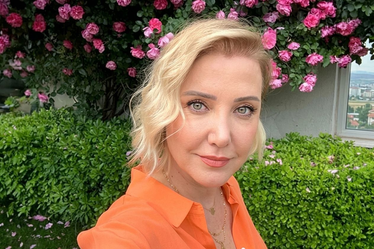 Berna Laçin Serbest Bırakıldı: Mahkemeden Karar
