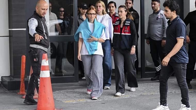 Ünlü İsimlere Yönelik İki Soruşturma: 21 Şüpheli Gözaltında