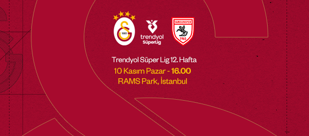 Samsunspor Maçı Kaçta, Hangi Kanalda, Muhtemel 11'ler