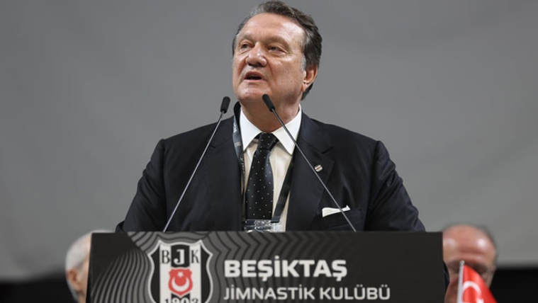 Beşiktaş’tan 20 milyon Euro’luk transfer planı