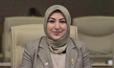 AK Parti Sivas Milletvekili Rukiye Toy: Bağımsızlık Ruhunun En Güçlü Sembolü